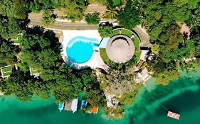 Bolontiku Boutique Hotel&Spa